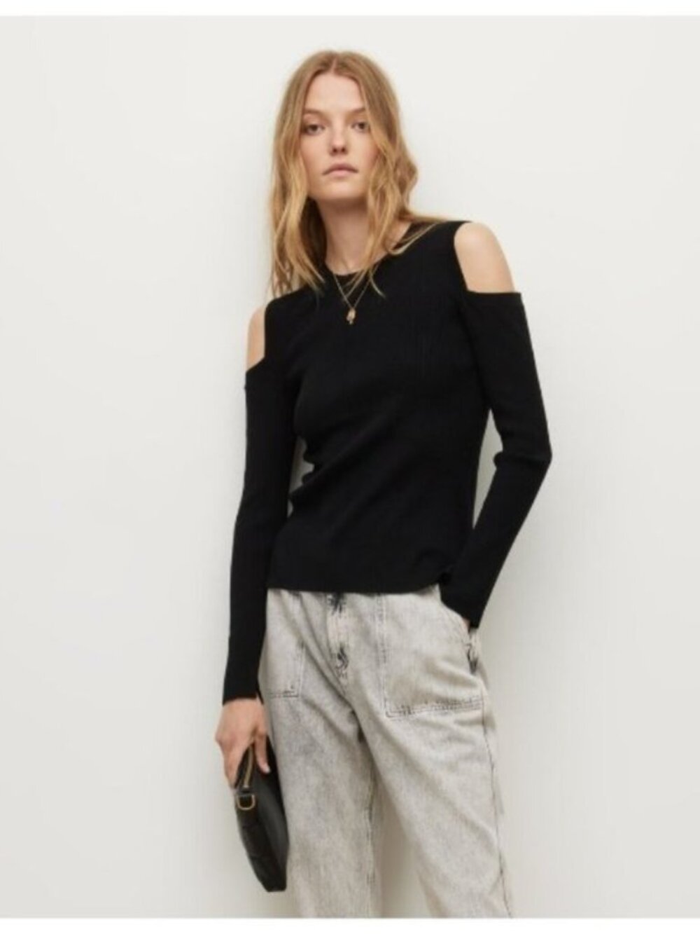 All Saints Elion Jumper - new with tags